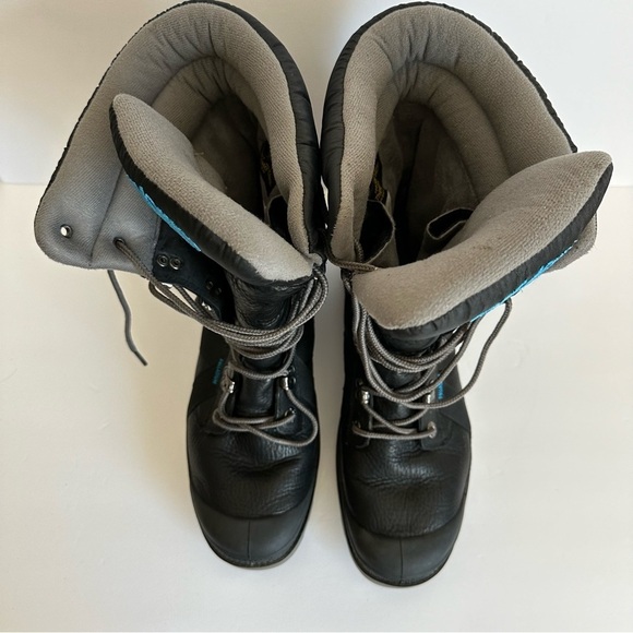 PALLADIUM men’s waterproof tall boots - Picture 3 of 12